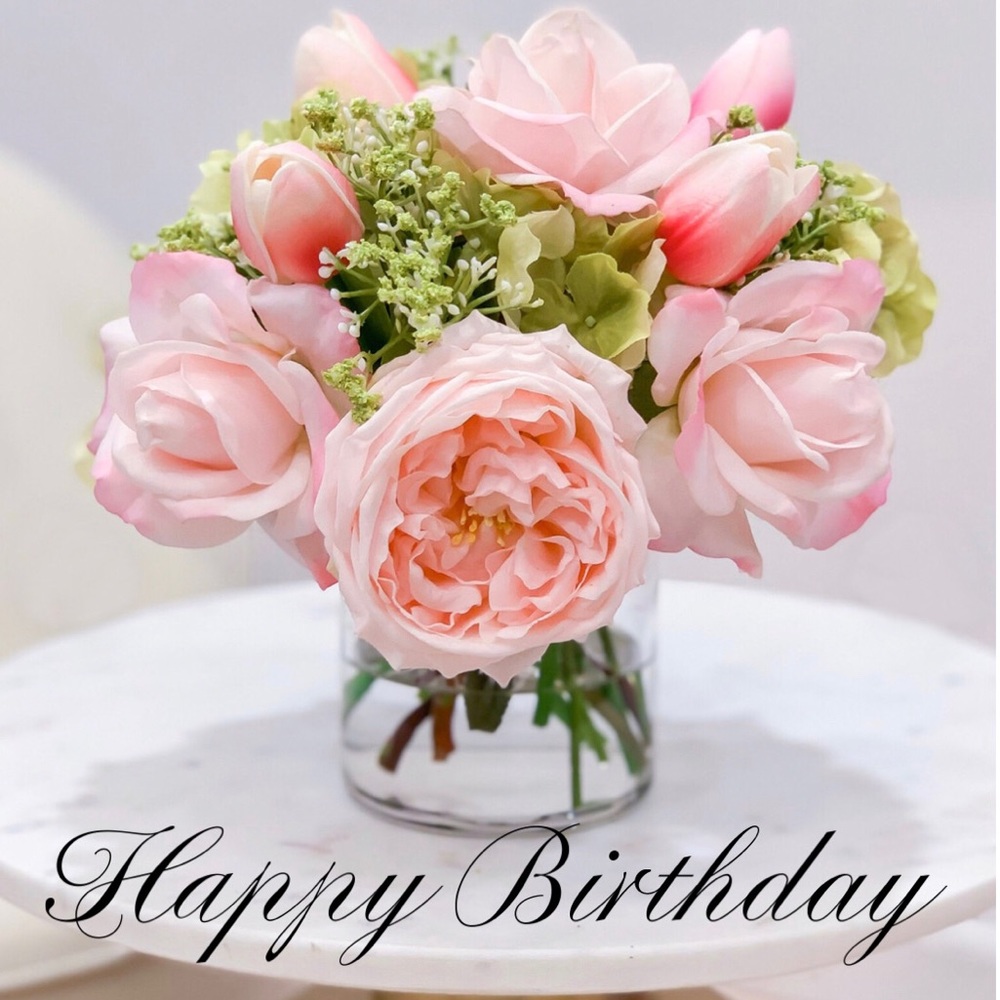 Happy Birthday To All Born In February 🎉